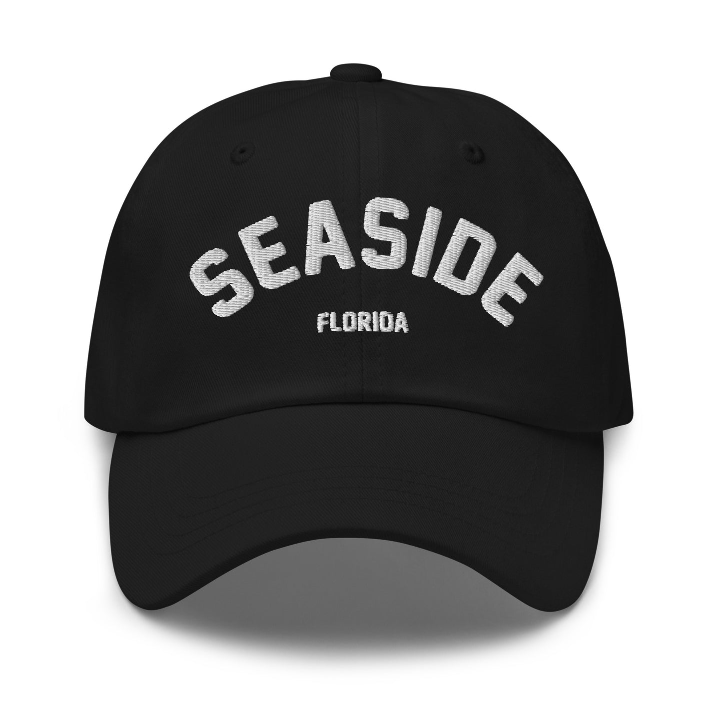 Seaside Florida Baseball Hat