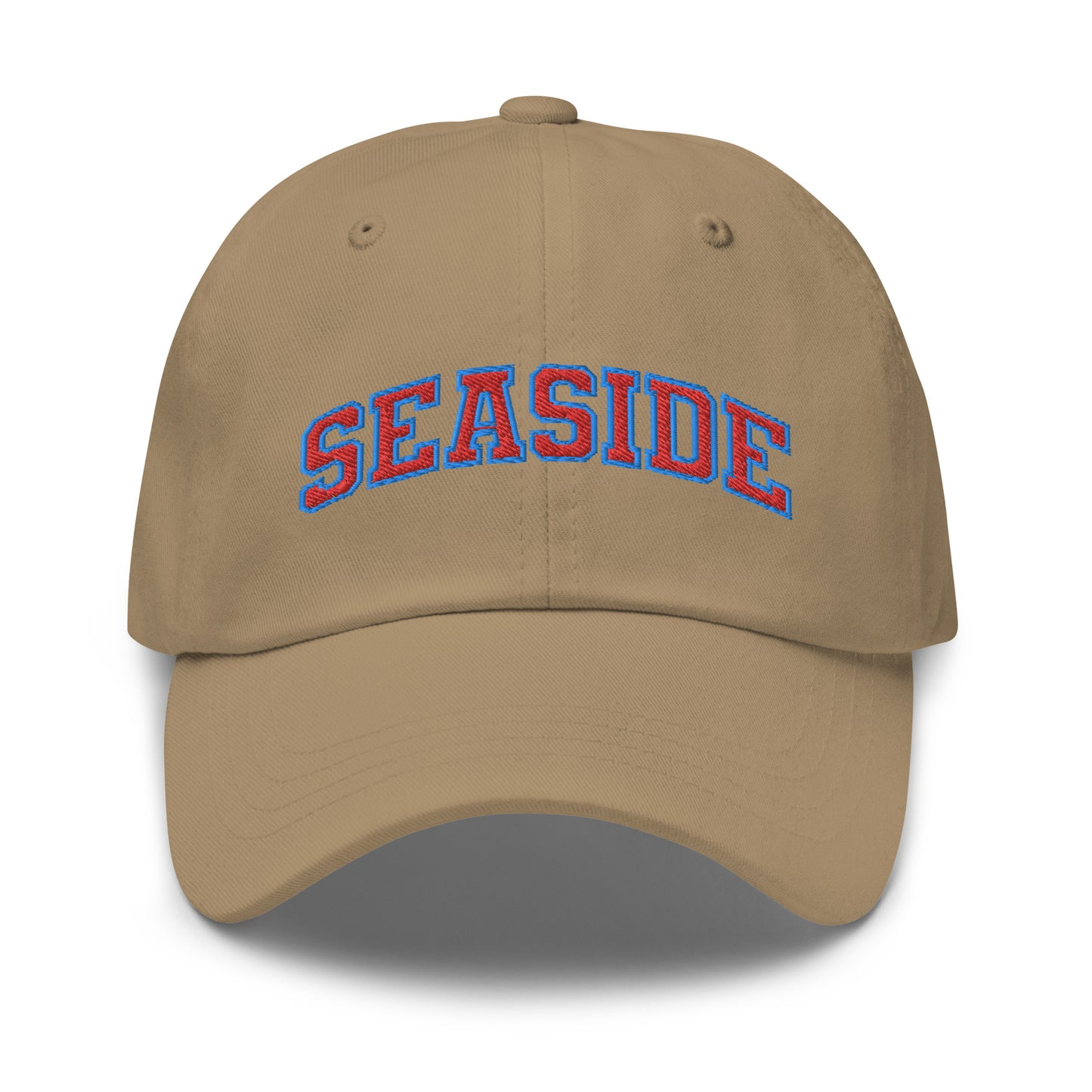 Seaside Alumni Hat