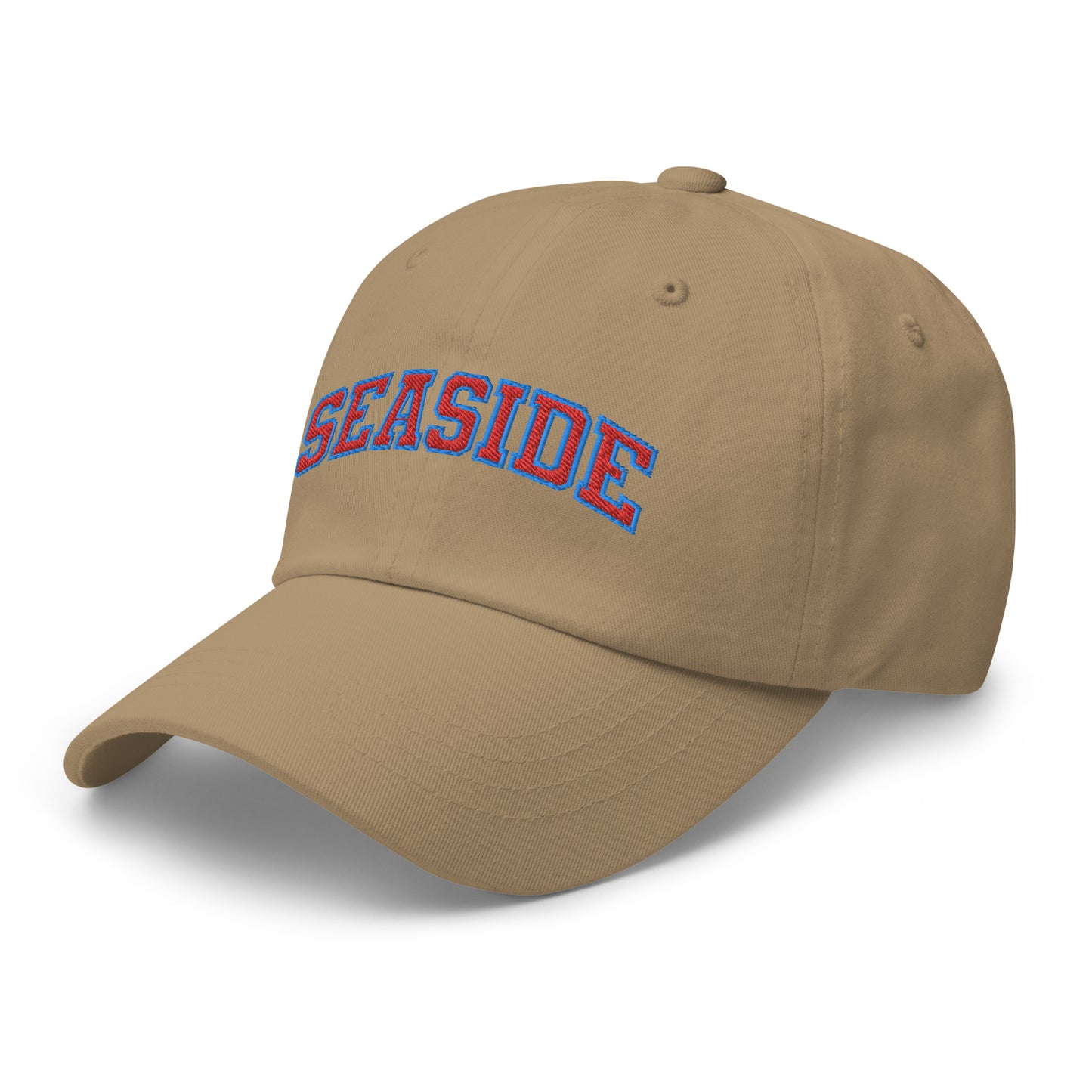 Seaside Alumni Hat