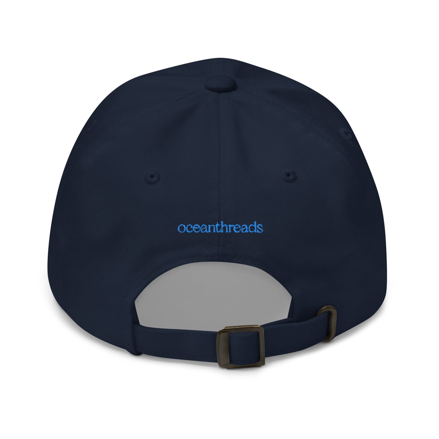 Blue Mountain Alumni Hat