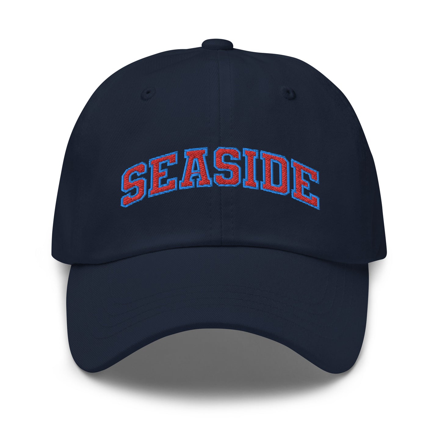 Seaside Alumni Hat