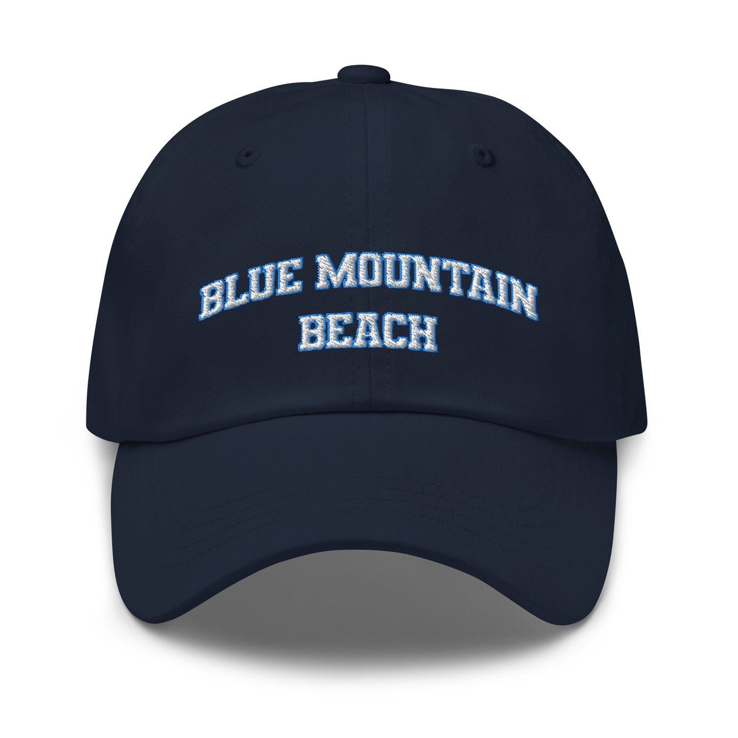 Blue Mountain Alumni Hat