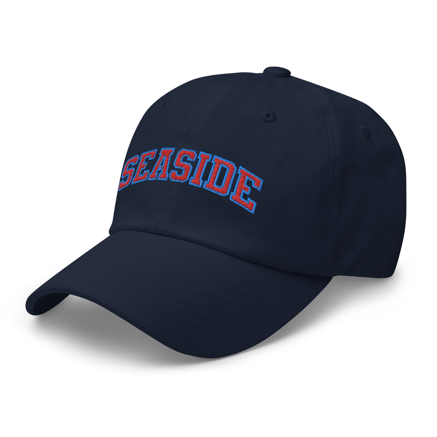 Seaside Alumni Hat