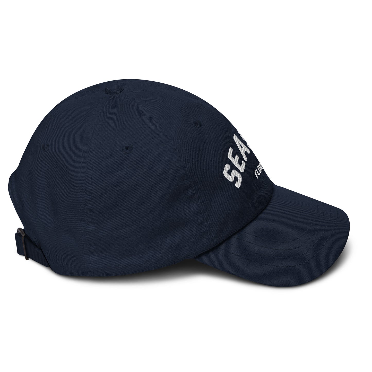 Seaside Florida Baseball Hat