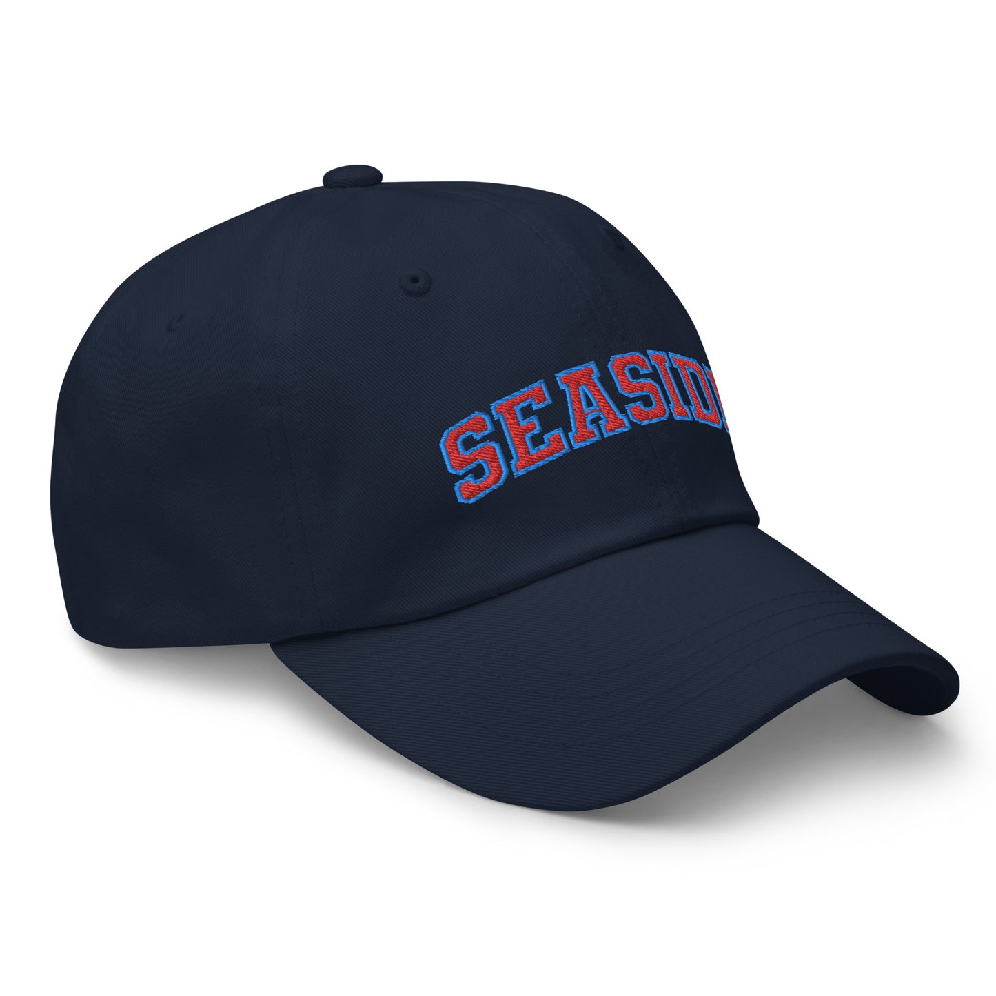 Seaside Alumni Hat