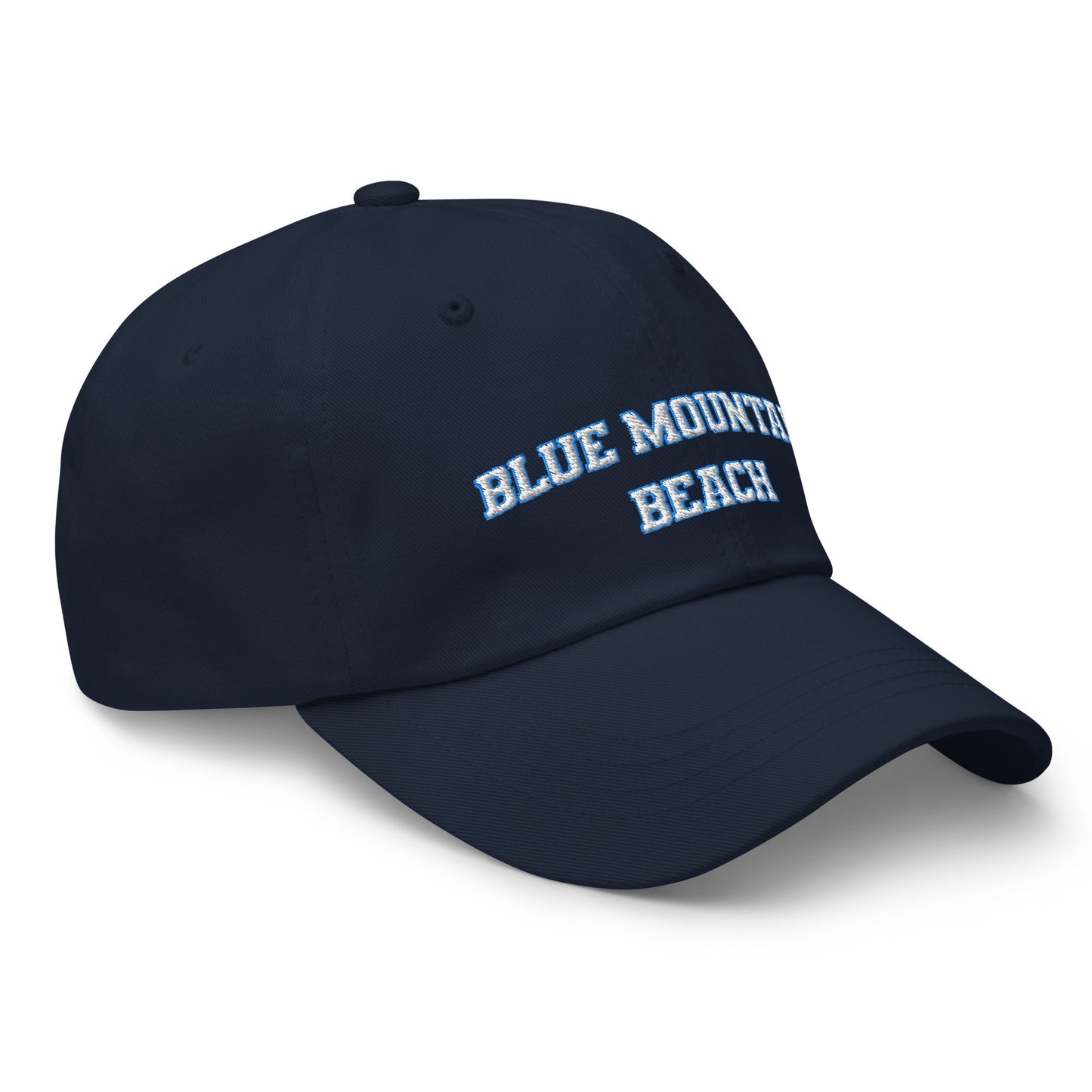 Blue Mountain Alumni Hat