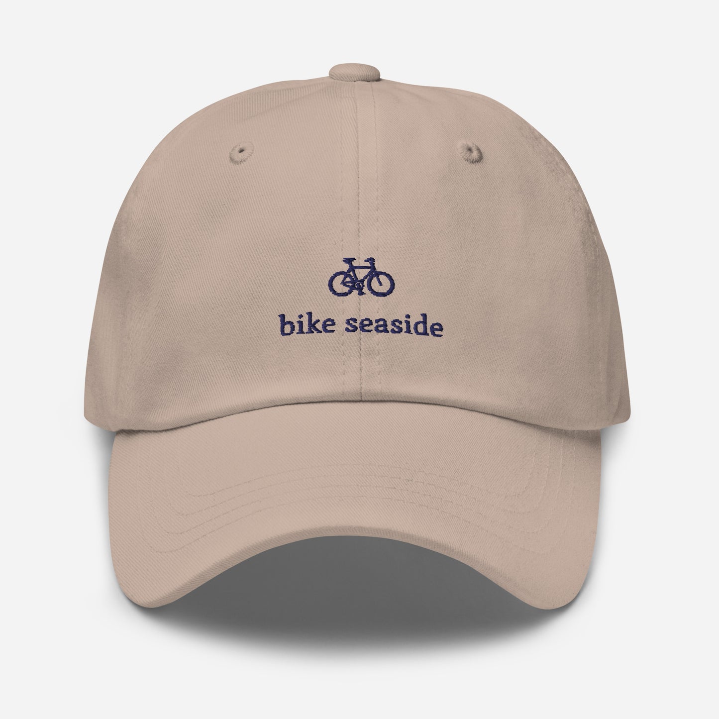 The Seaside Cyclist Cap