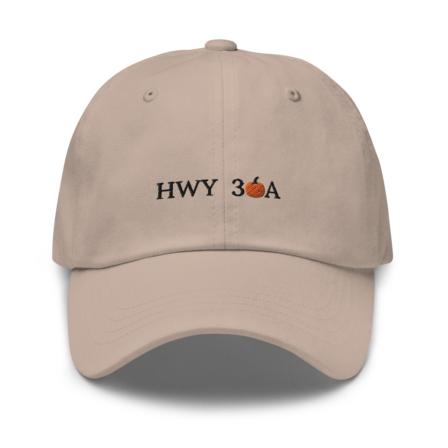 Speacial Edition: HWY 30A Thanksgiving 2024 Classic Embroidery Hat