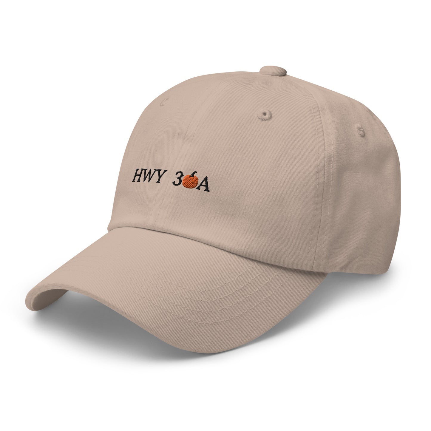 Speacial Edition: HWY 30A Thanksgiving 2024 Classic Embroidery Hat