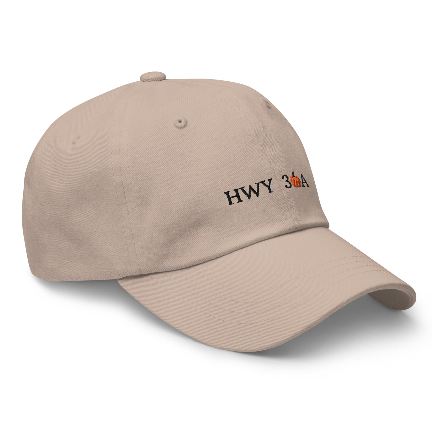 Speacial Edition: HWY 30A Thanksgiving 2024 Classic Embroidery Hat