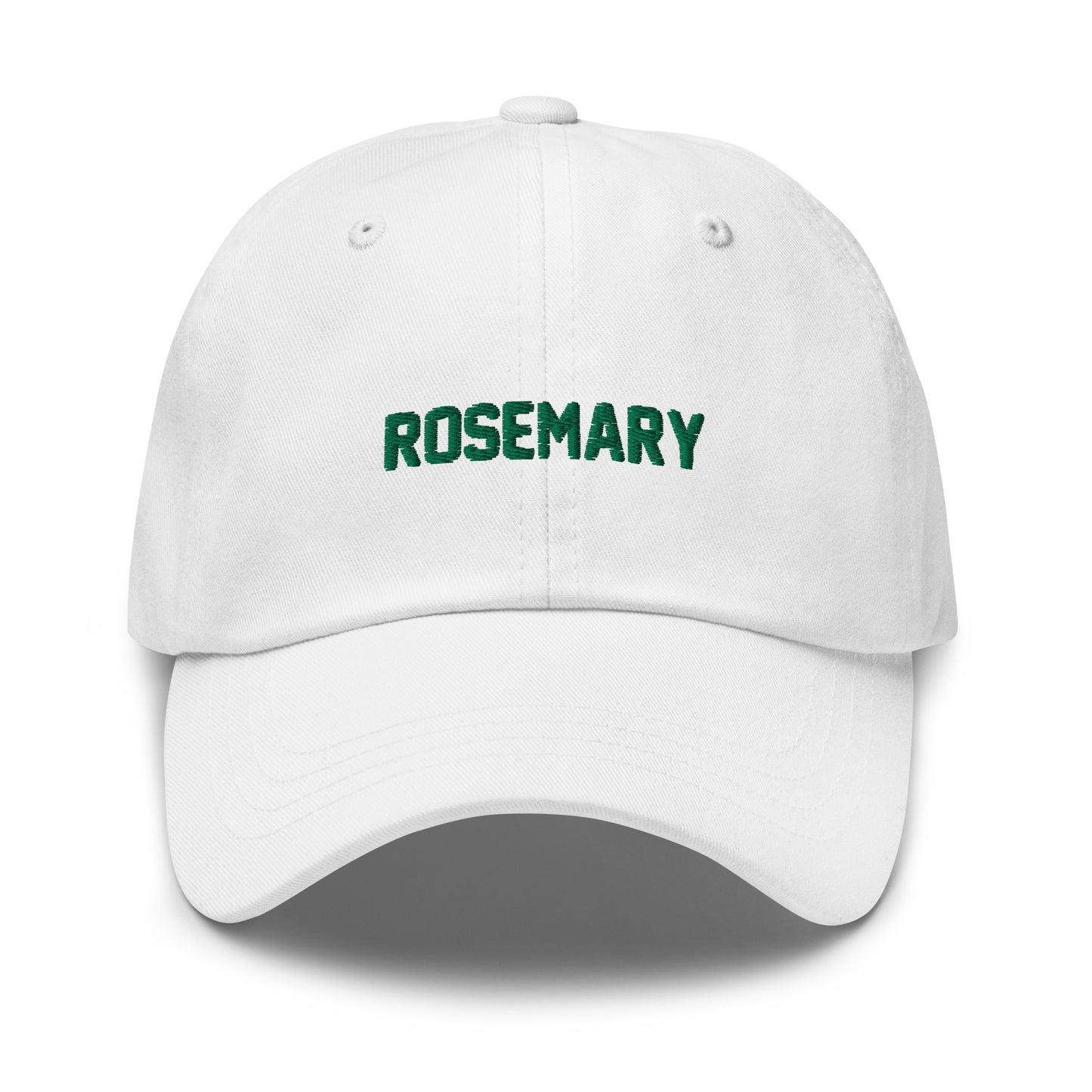 Classic Rosemary Hat