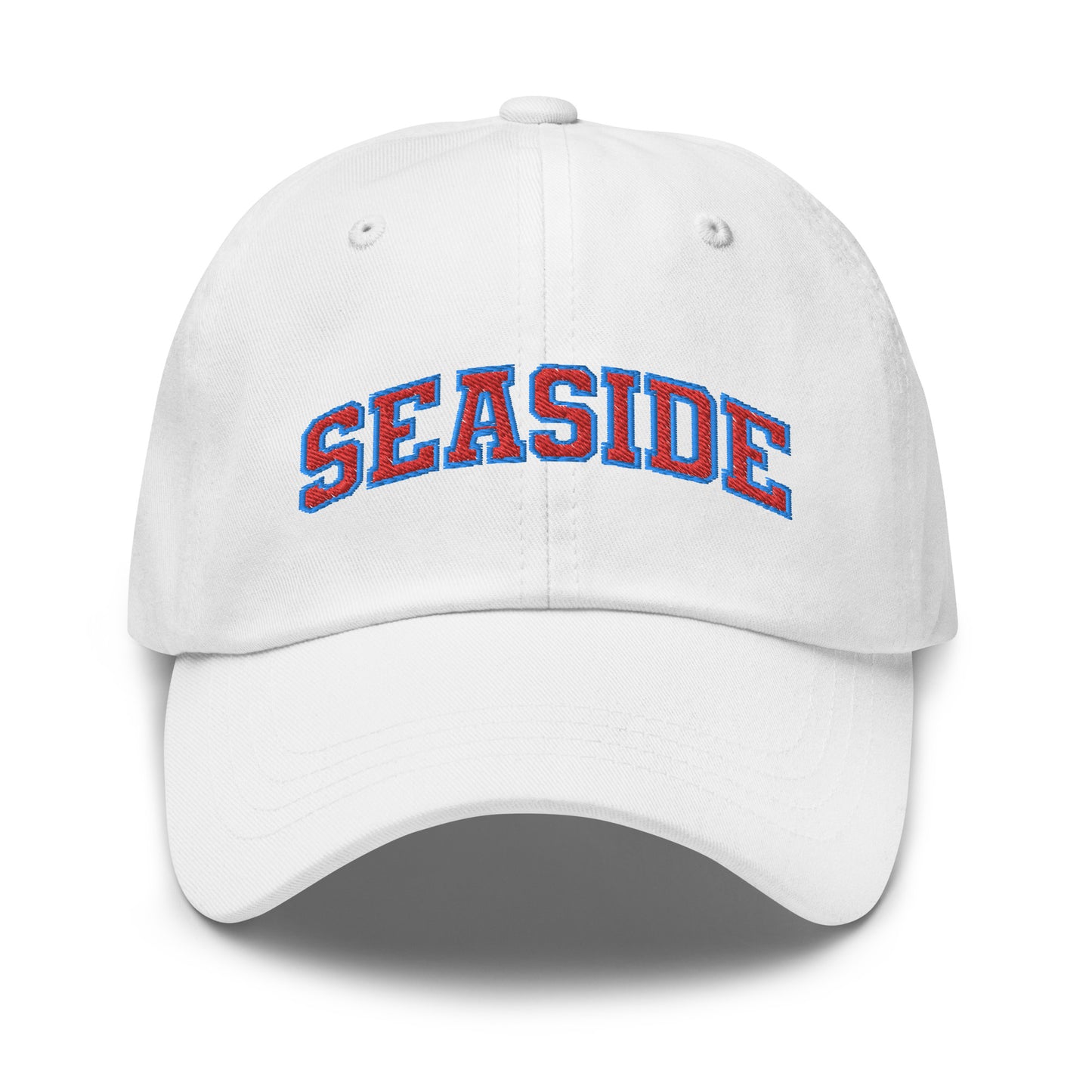 Seaside Alumni Hat