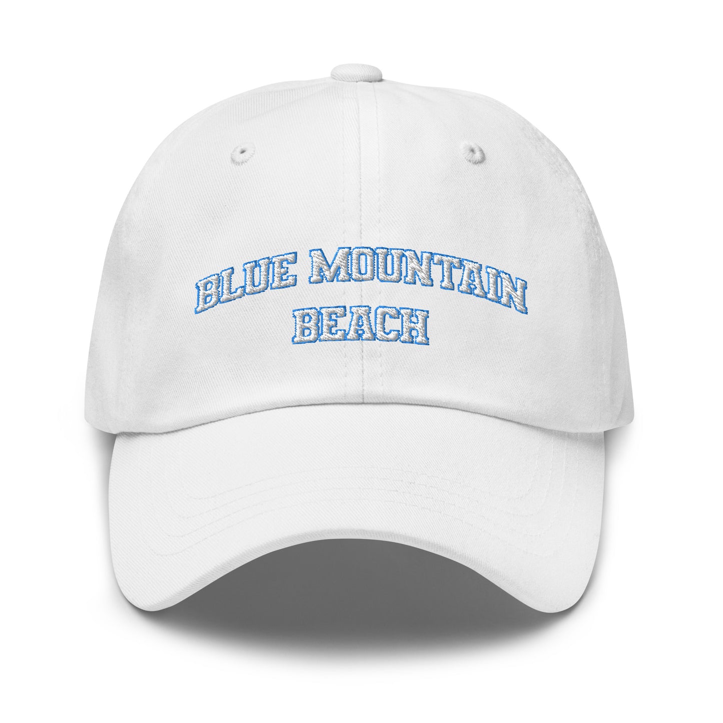 Blue Mountain Alumni Hat