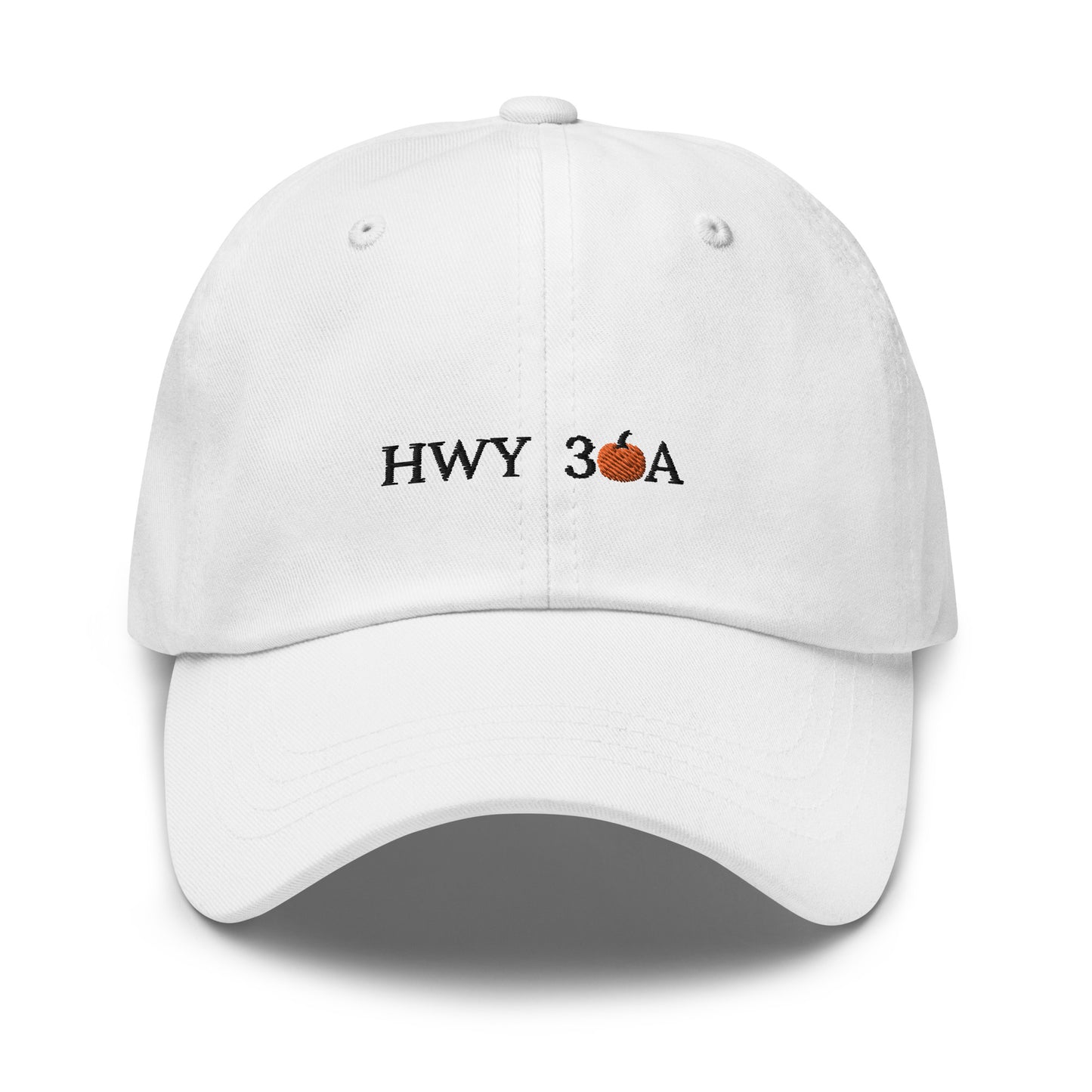 Speacial Edition: HWY 30A Thanksgiving 2024 Classic Embroidery Hat