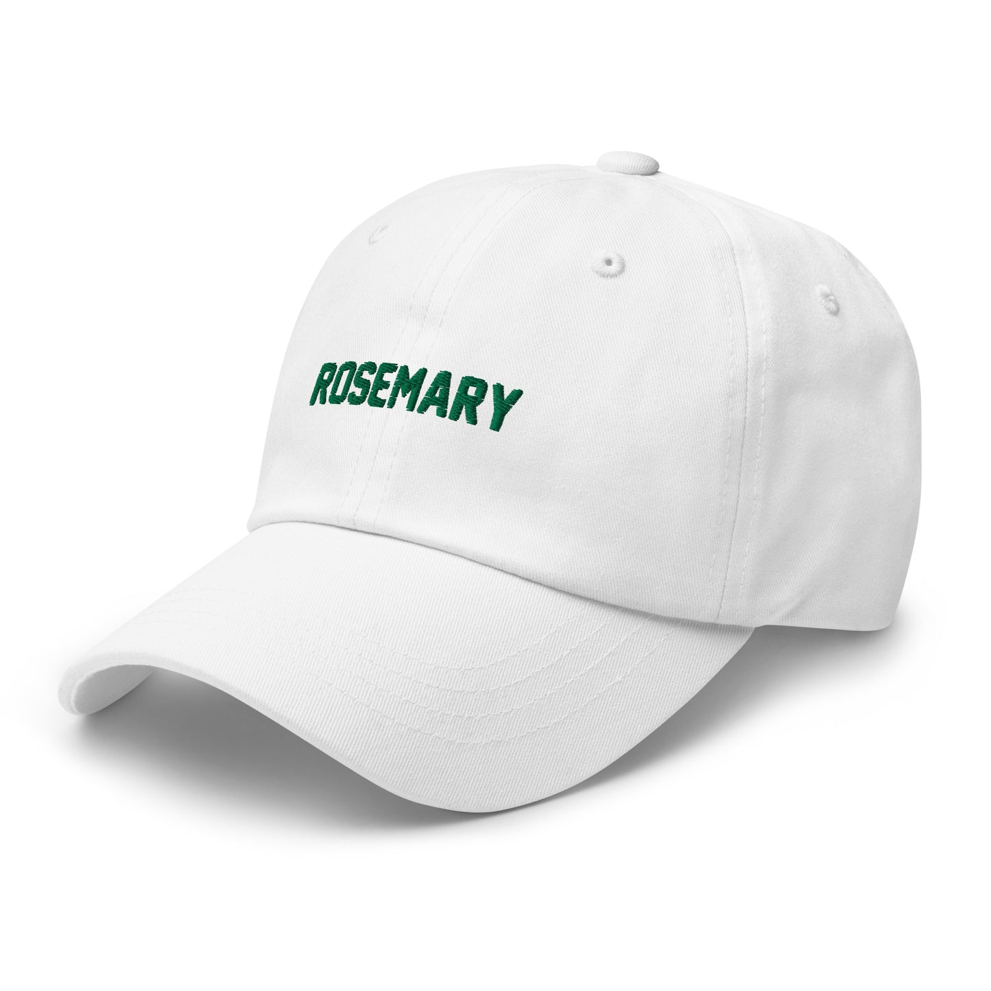 Classic Rosemary Hat