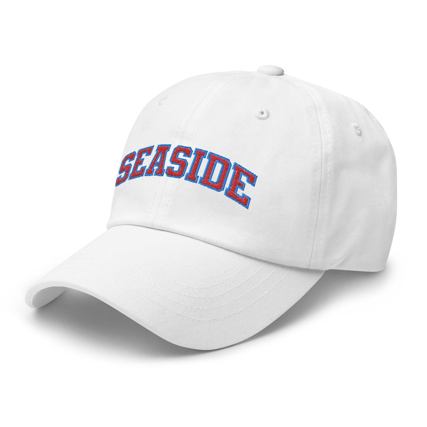 Seaside Alumni Hat