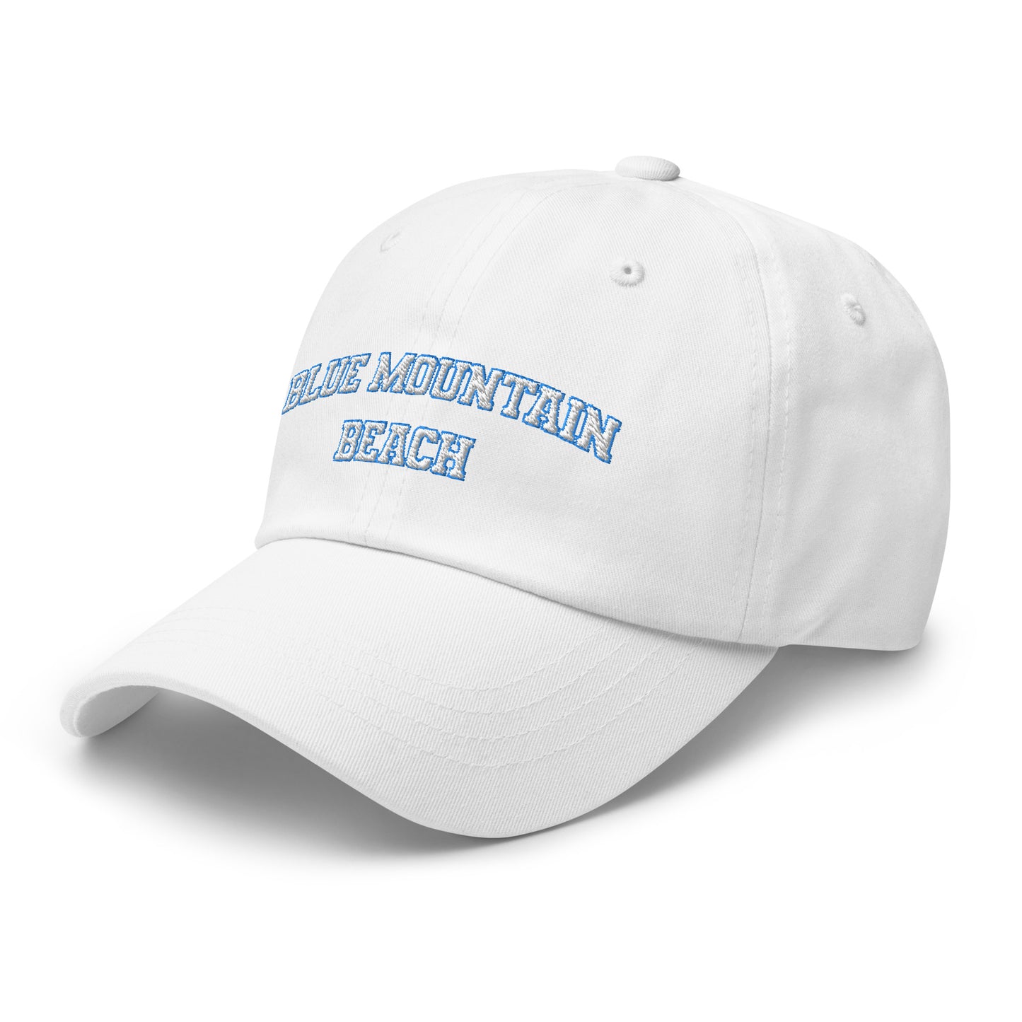 Blue Mountain Alumni Hat