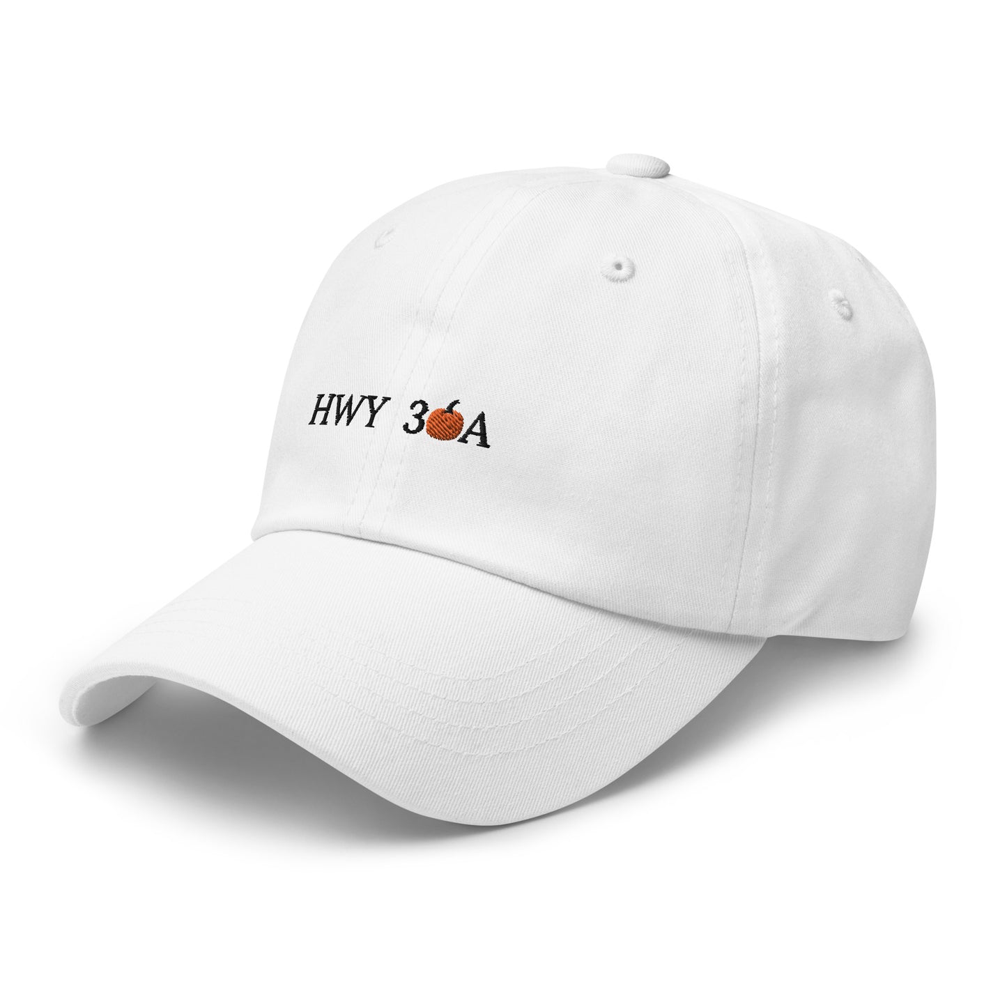 Speacial Edition: HWY 30A Thanksgiving 2024 Classic Embroidery Hat