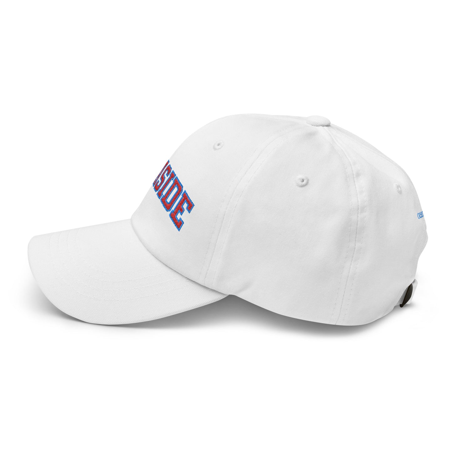 Seaside Alumni Hat