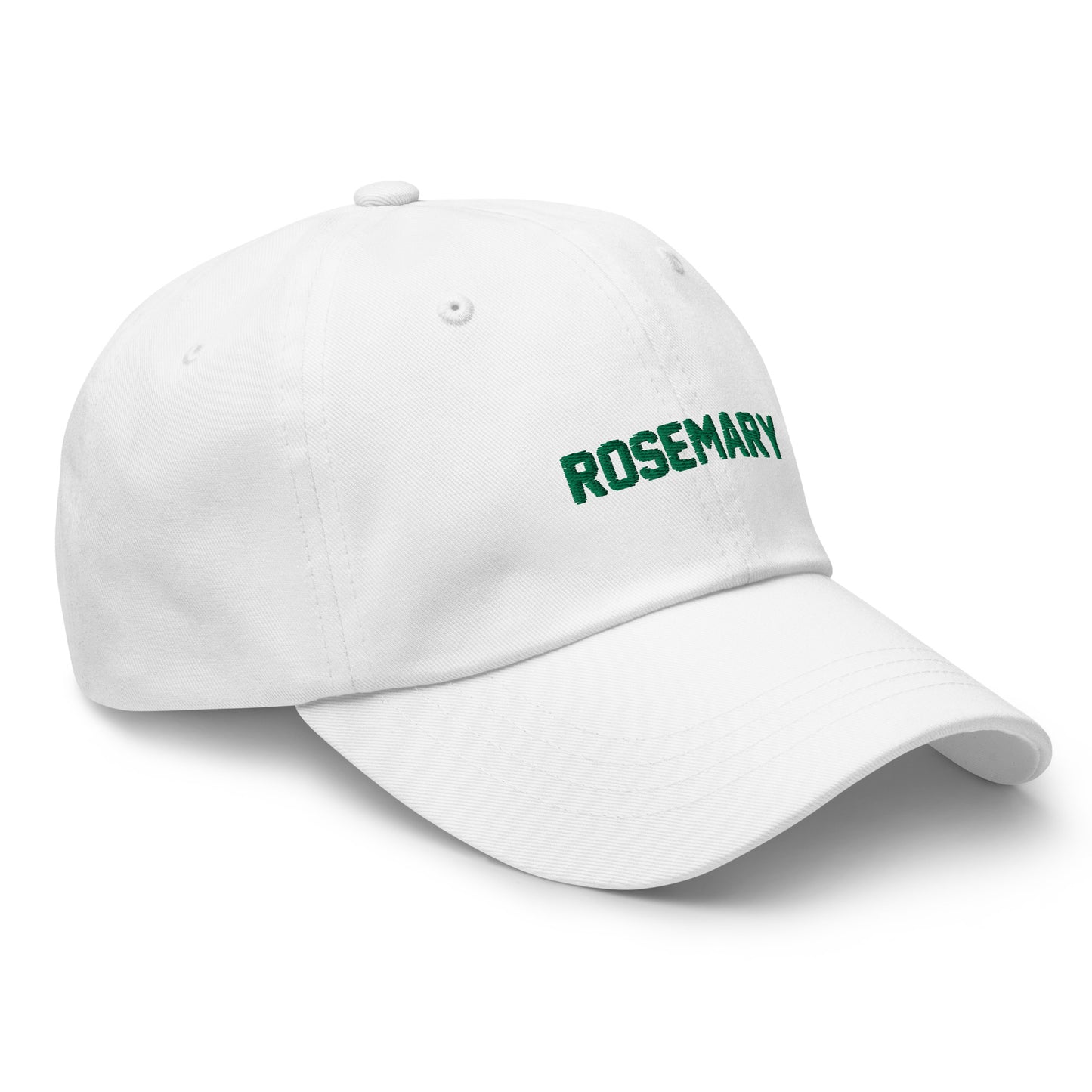 Classic Rosemary Hat