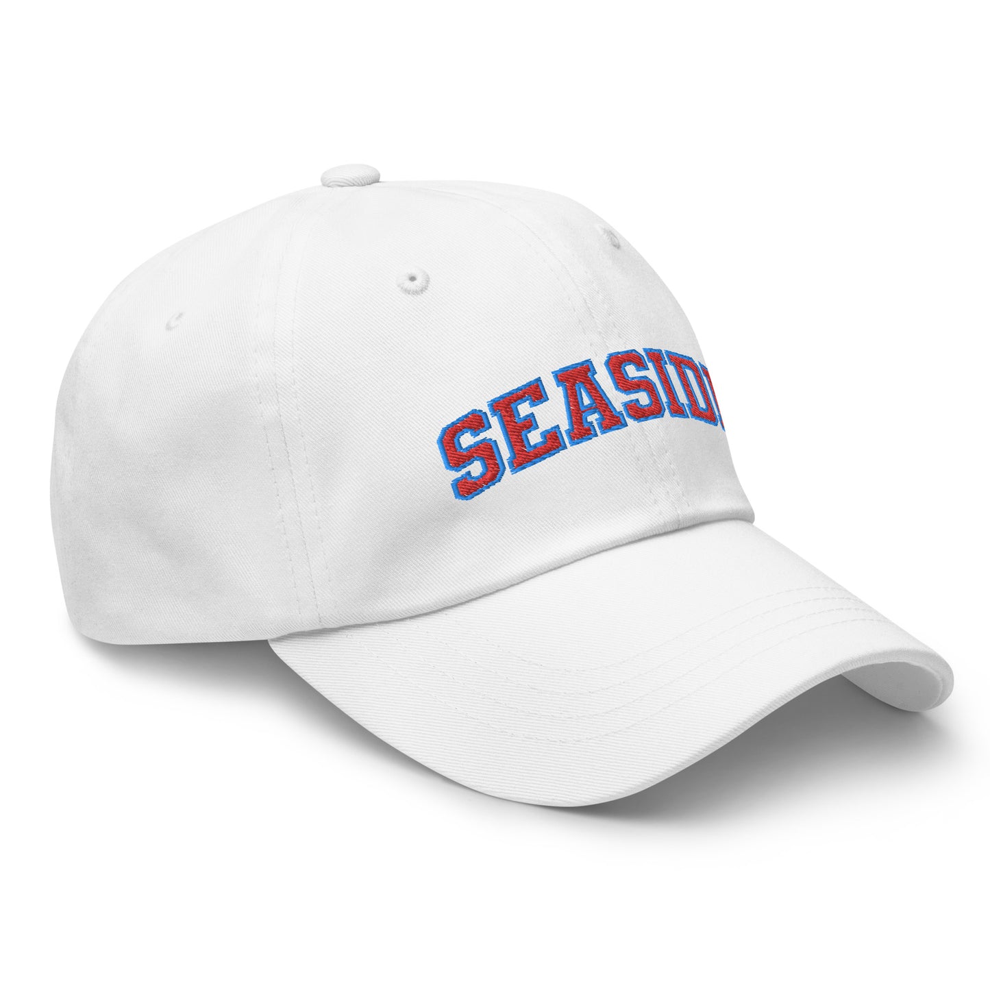 Seaside Alumni Hat