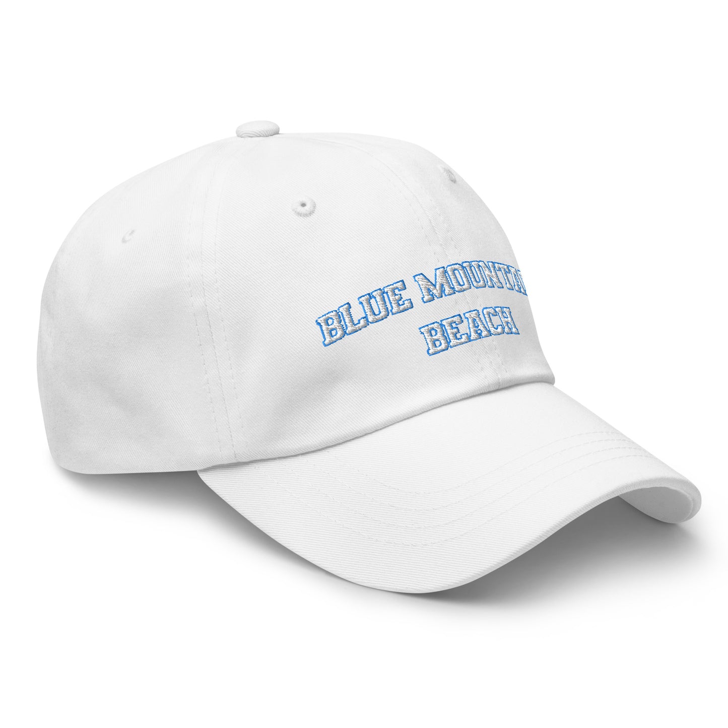 Blue Mountain Alumni Hat