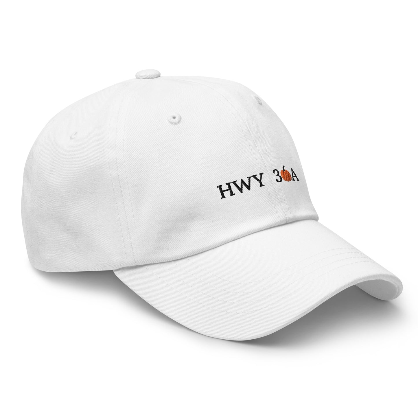 Speacial Edition: HWY 30A Thanksgiving 2024 Classic Embroidery Hat