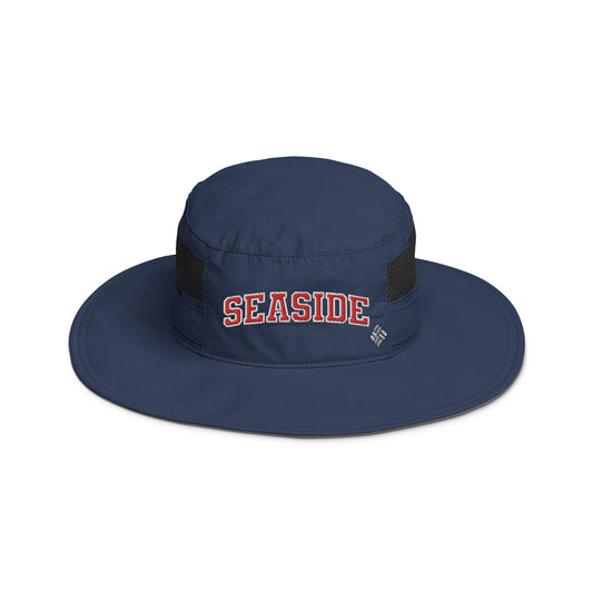 Seaside Alumni Columbia Fisherman Hat